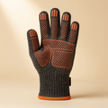Brevyk heat-shield grill glove